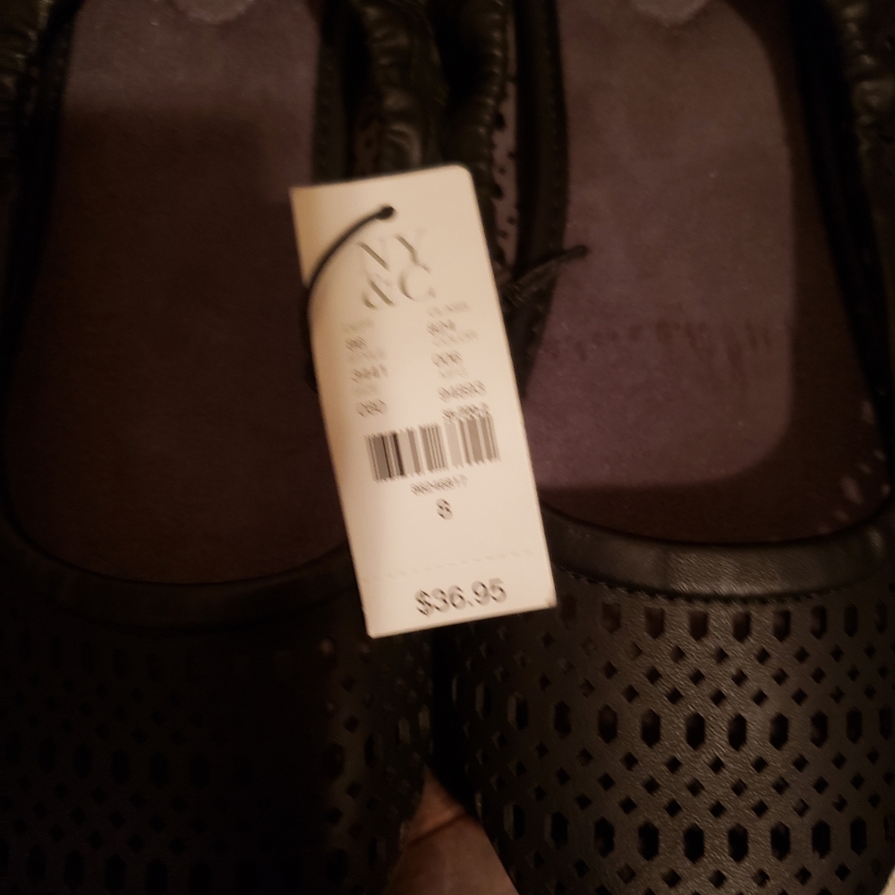 New york and company ballet flats